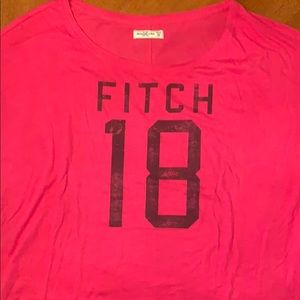 Abercrombie and Fitch T-Shirt